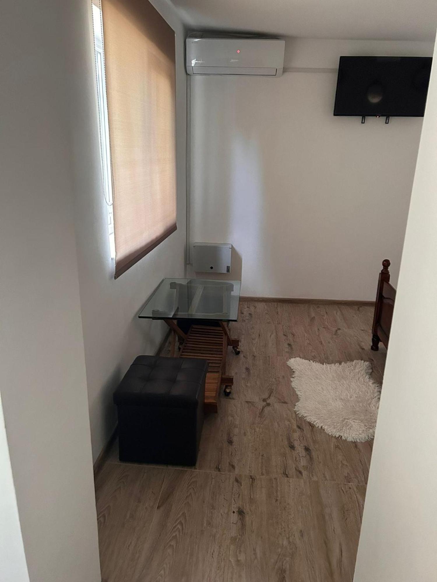 Casuta Galbena Vila Eforie Nord Exterior foto