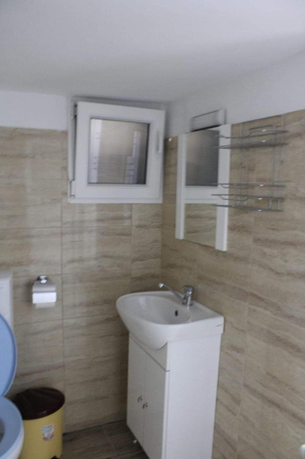 Casuta Galbena Vila Eforie Nord Exterior foto